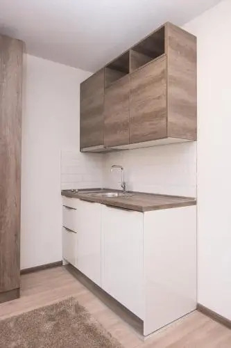 VIP Apartments Kolonija
