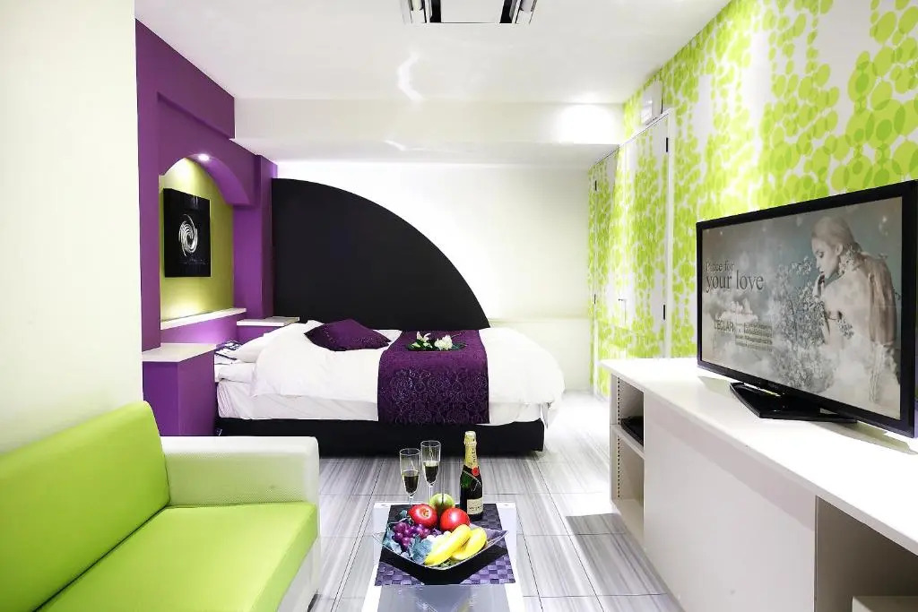 Hotel Leclair