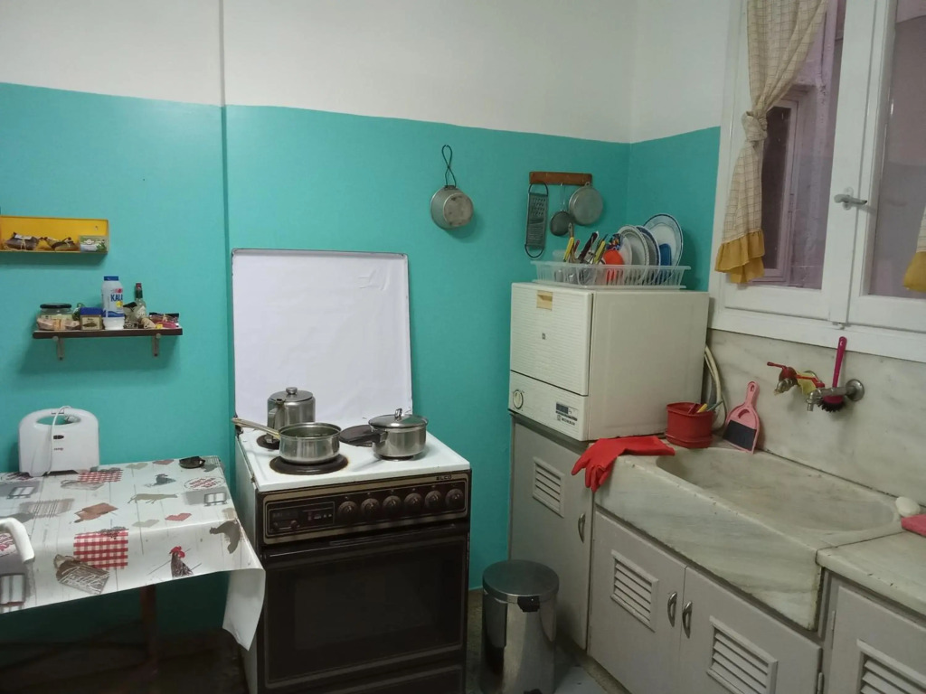 Private Bedrooms In Shared Appartment 135 Sm Athens Center