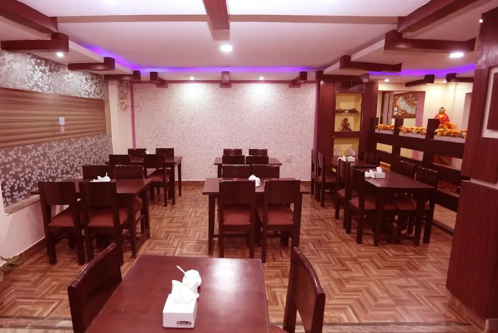 Holiday Hostel Kathmandu