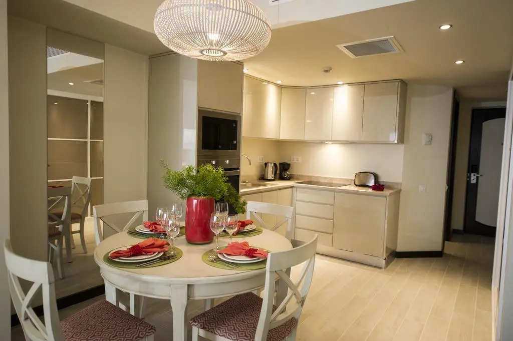 Pestana Madeira Beach Club