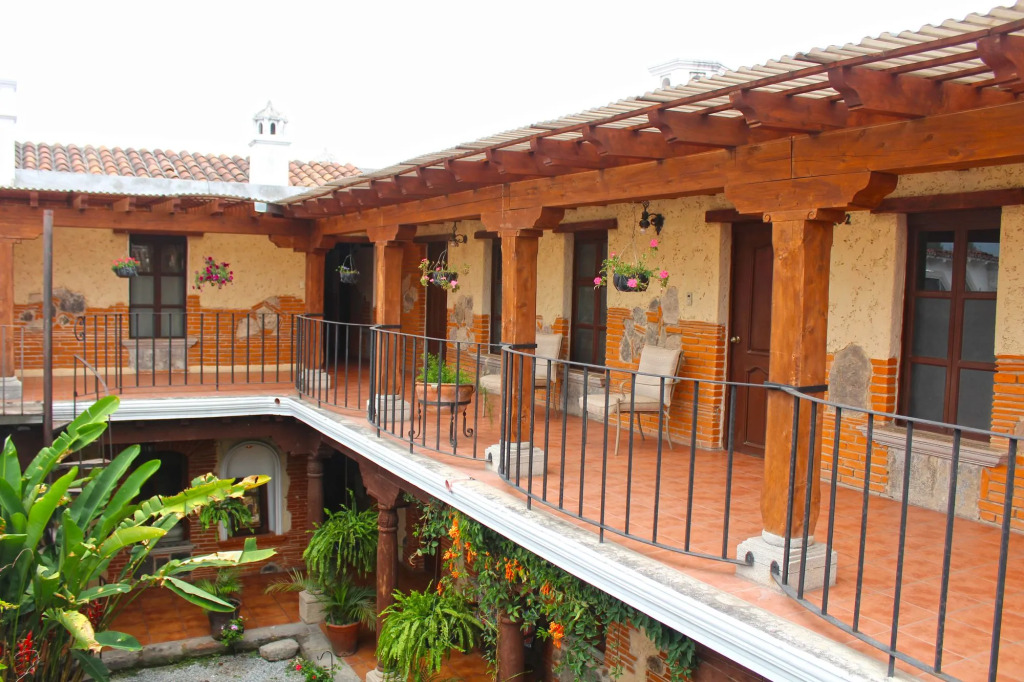 Naif Boutique Hotel