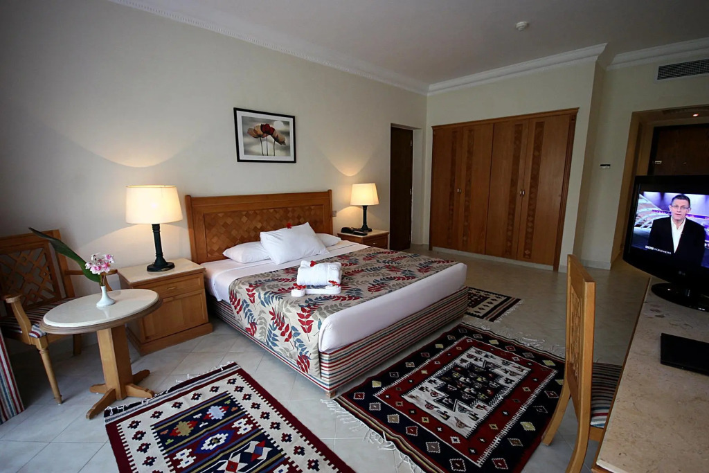 Mexicana Sharm Resort