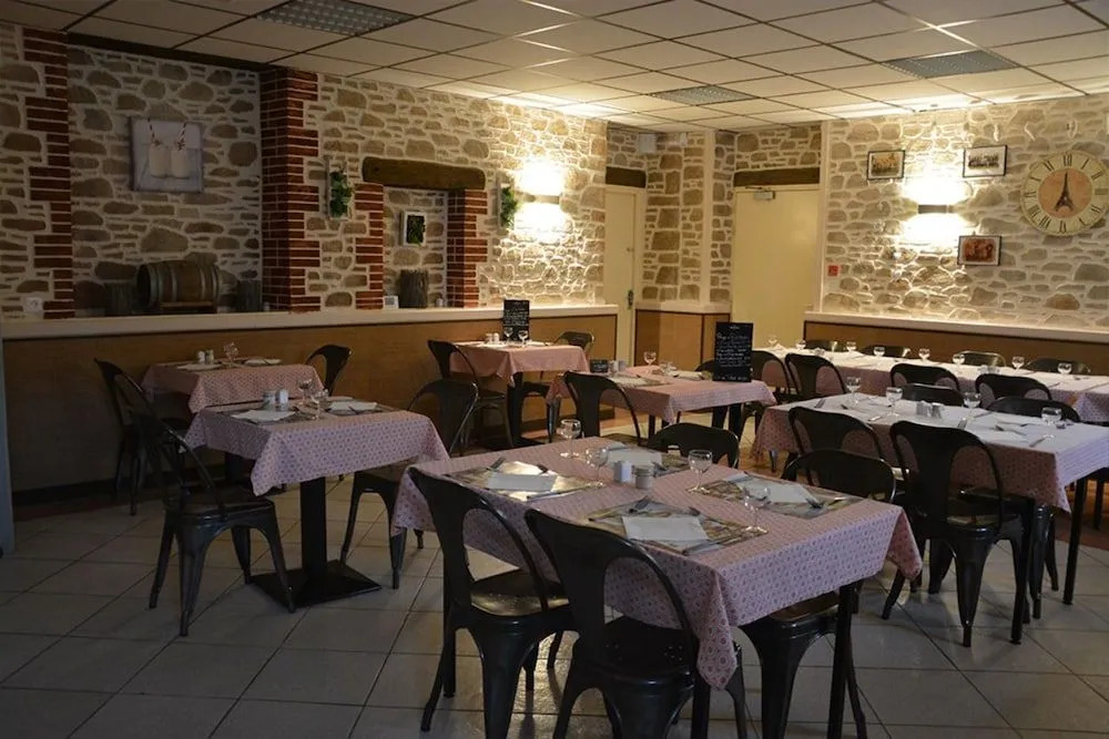 Auberge des Farfadets