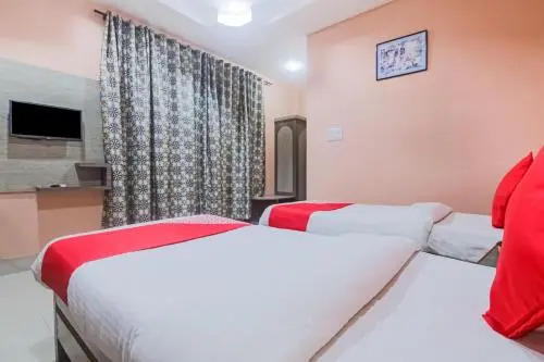 OYO 26491 Hotel Heritage