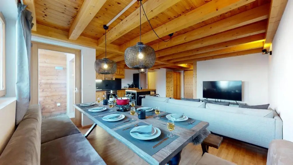 Pracondu OUTDOOR & FUN Appartement Duplex