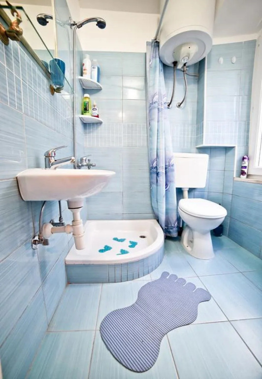 Apartment MV A1 Split, Riviera Split