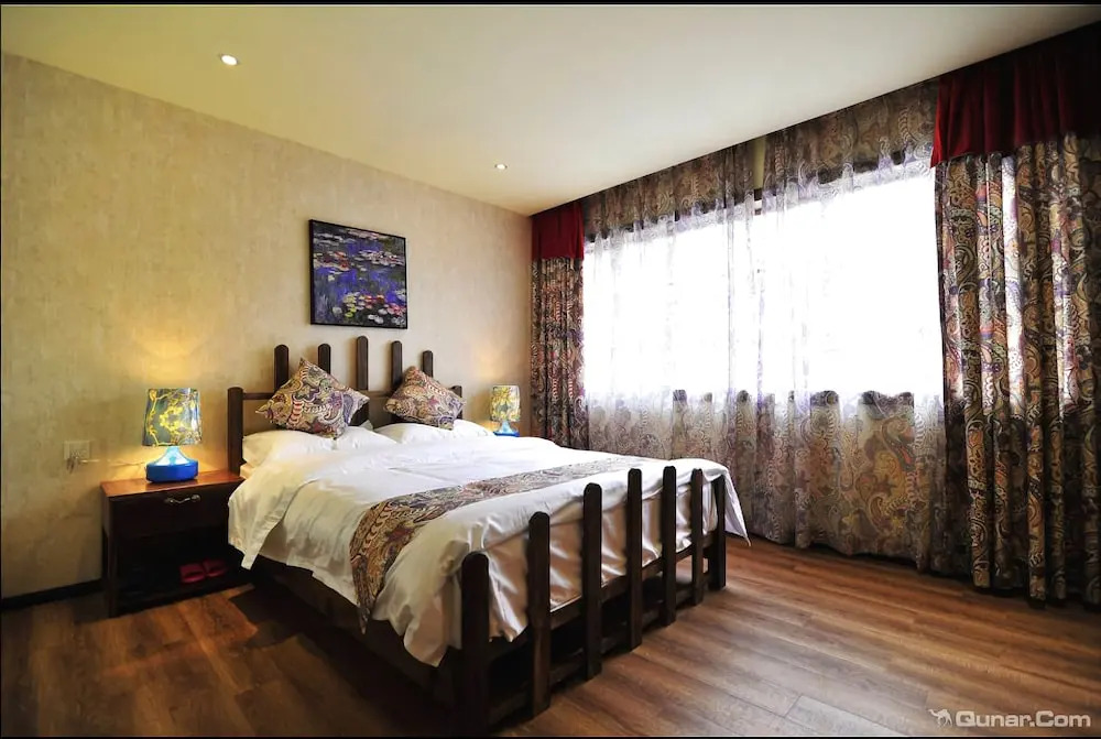 Dream Garden Inn