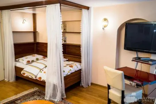 Appartements Steingasse