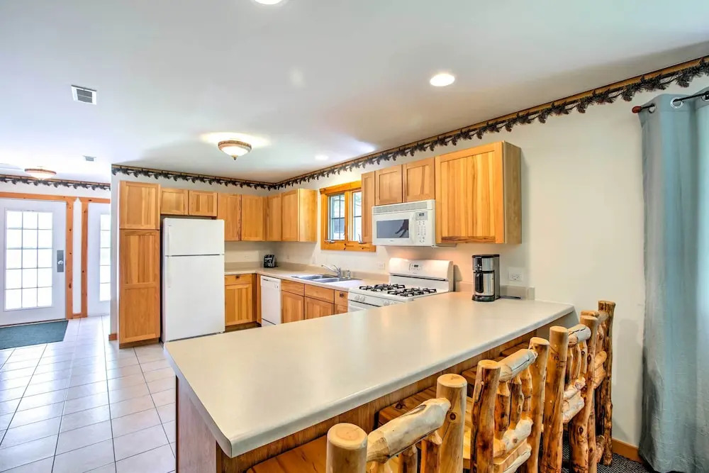 Cozy Townhome By Starved Rock State Park