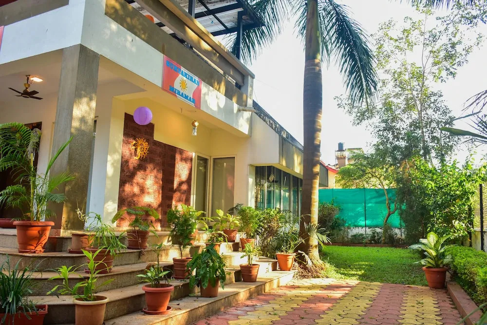 Surya Kiran Miramar