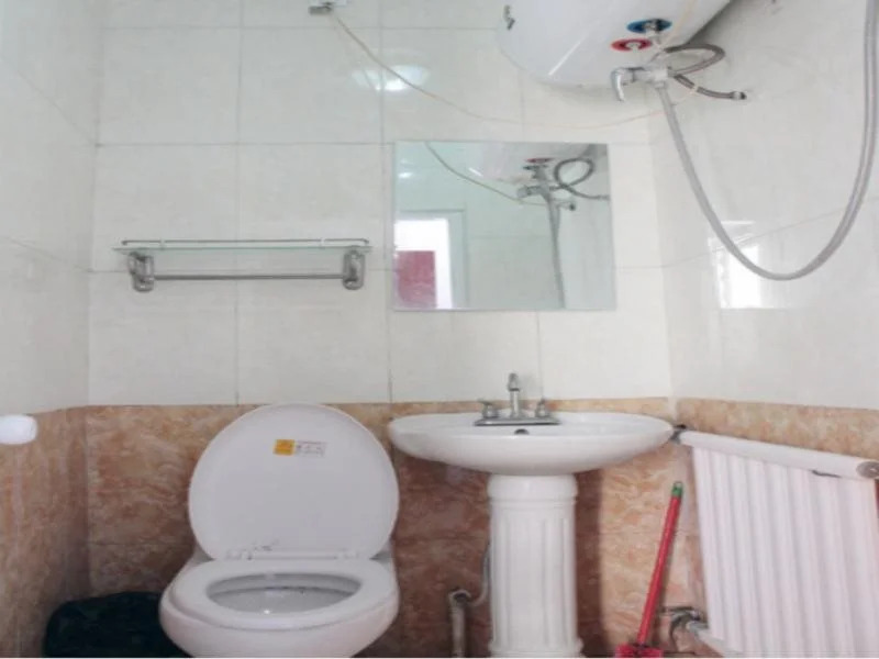 Beijing Laozhang Garden Farmstay Longqingxia Branch