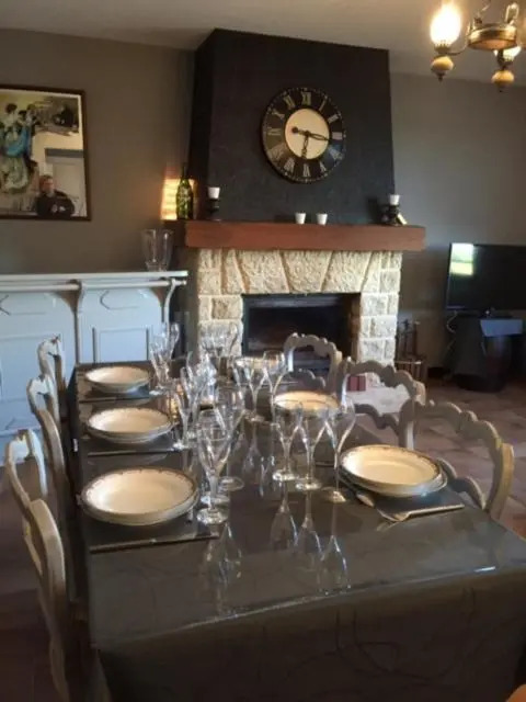 La Loge Du Vigneron