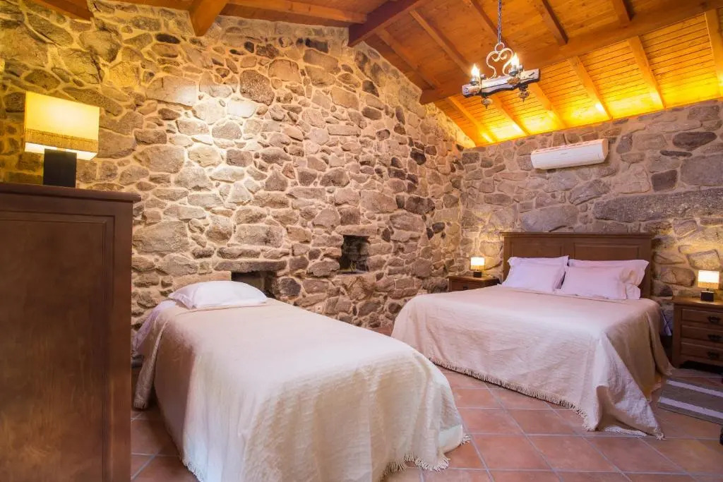 Quinta do Minhoto