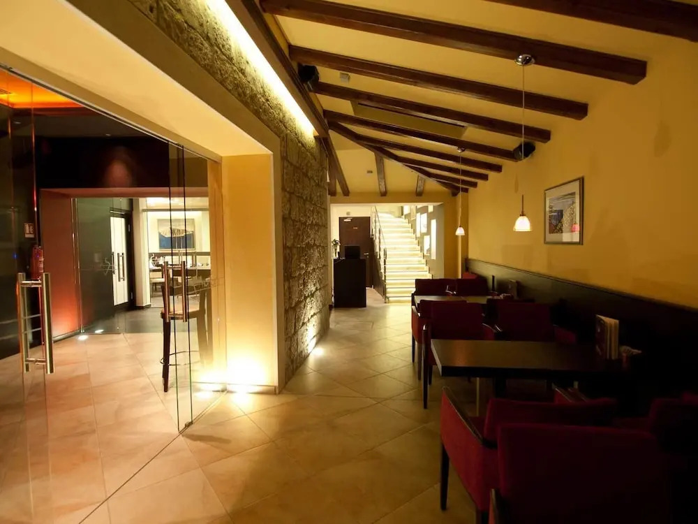 Villa Amfora