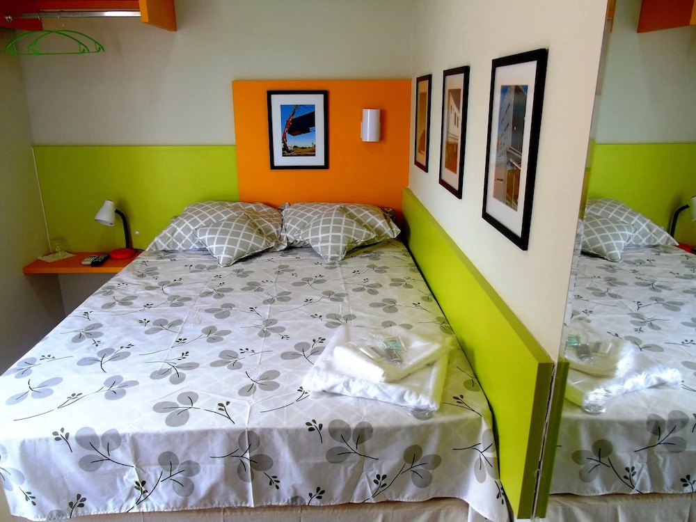 Ecobox Hotel