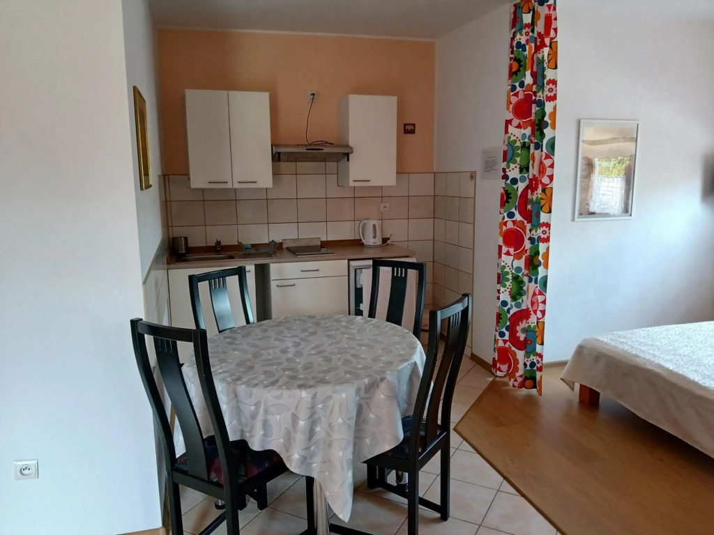 Apartamenty Jakob