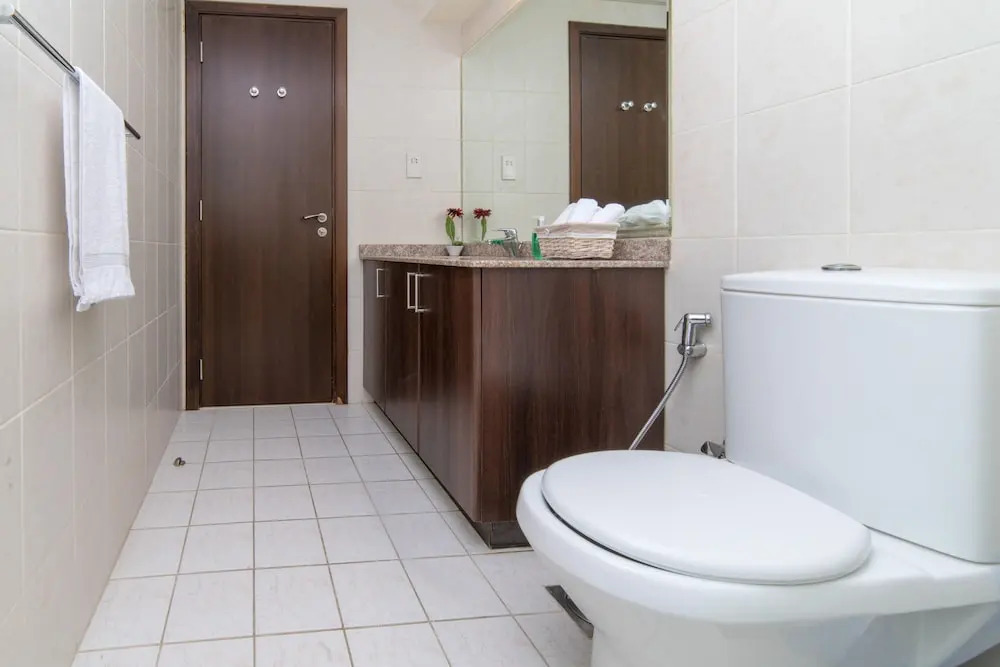 Bnbme - Churchill Towers 1 Bedroom Canal View