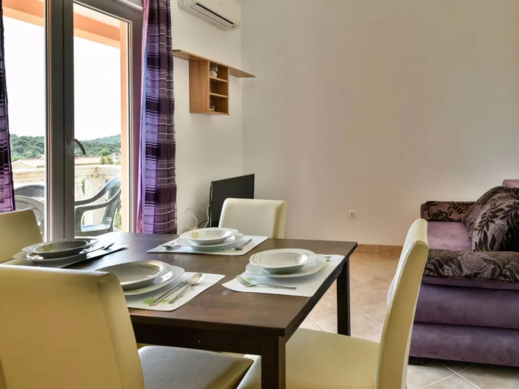 Apartment Milin Murter/Jezera 26991