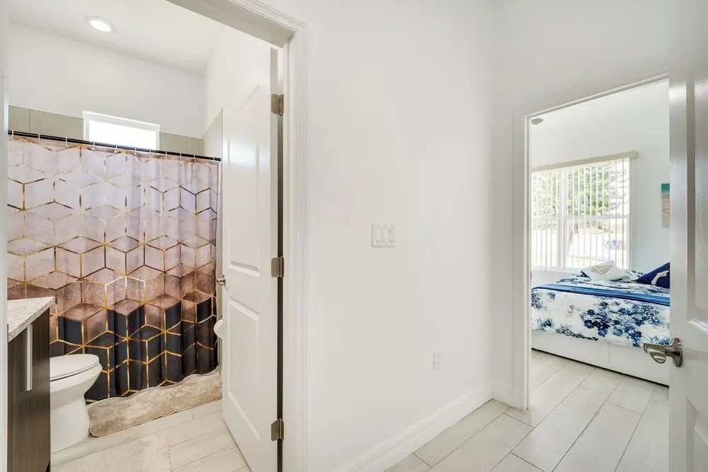 3 Mi to Lakefront Beach: St Cloud Apt