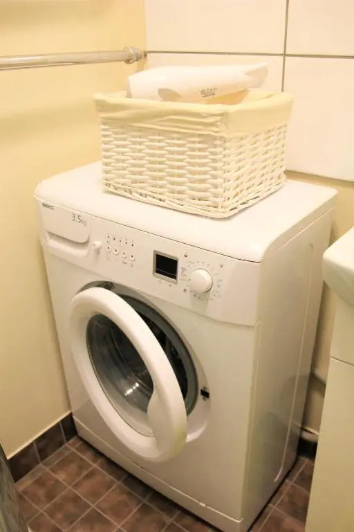 Jannseni 25 Apartment