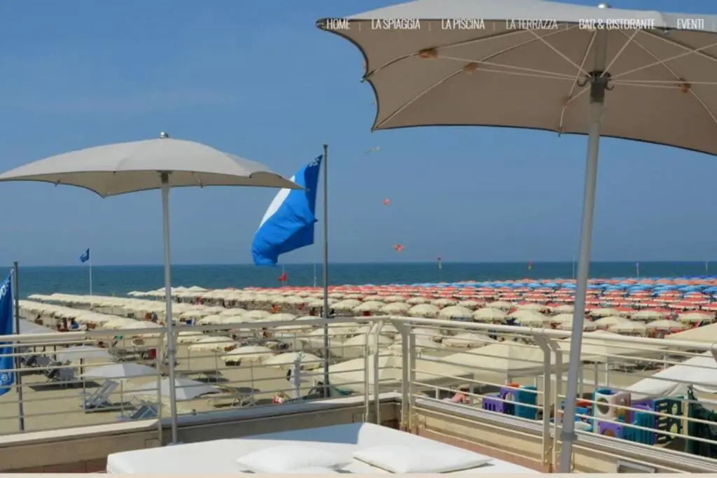 Casa Marina