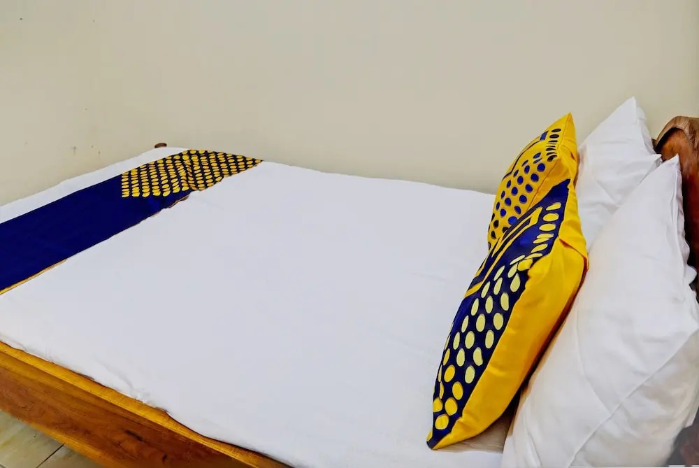 OYO 93108 Homestay H Syarif Syariah – RA Kartini
