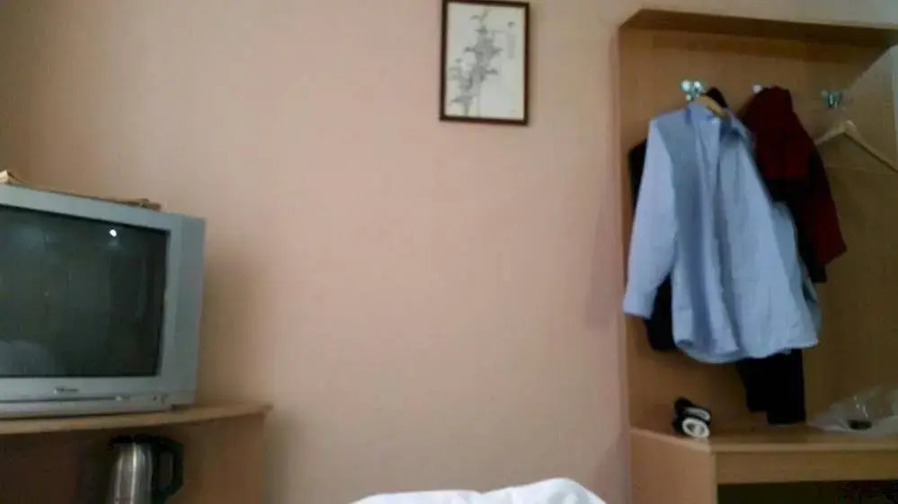 Beijing Huashang Hotel - Sanyuanqiao