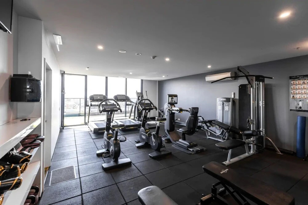 Modern Studio in Heart of Lively Chapel Street