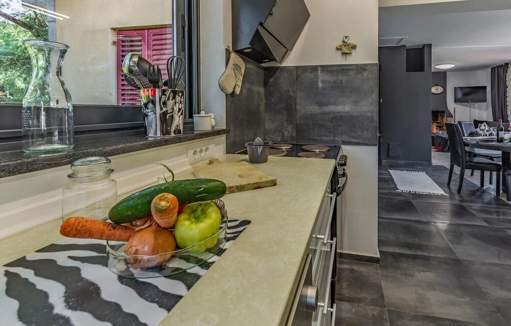 Nice Home in Pula With Wifi and 3 Bedrooms