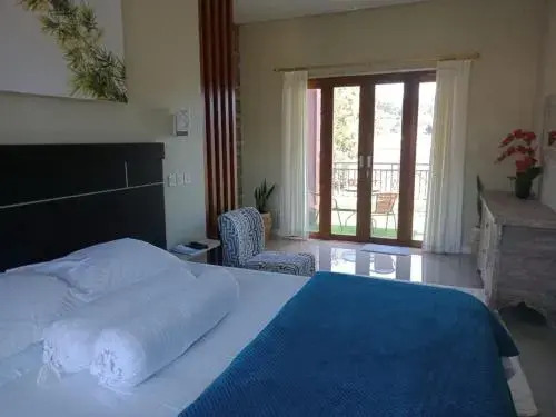 The Villas Kubu Sandan