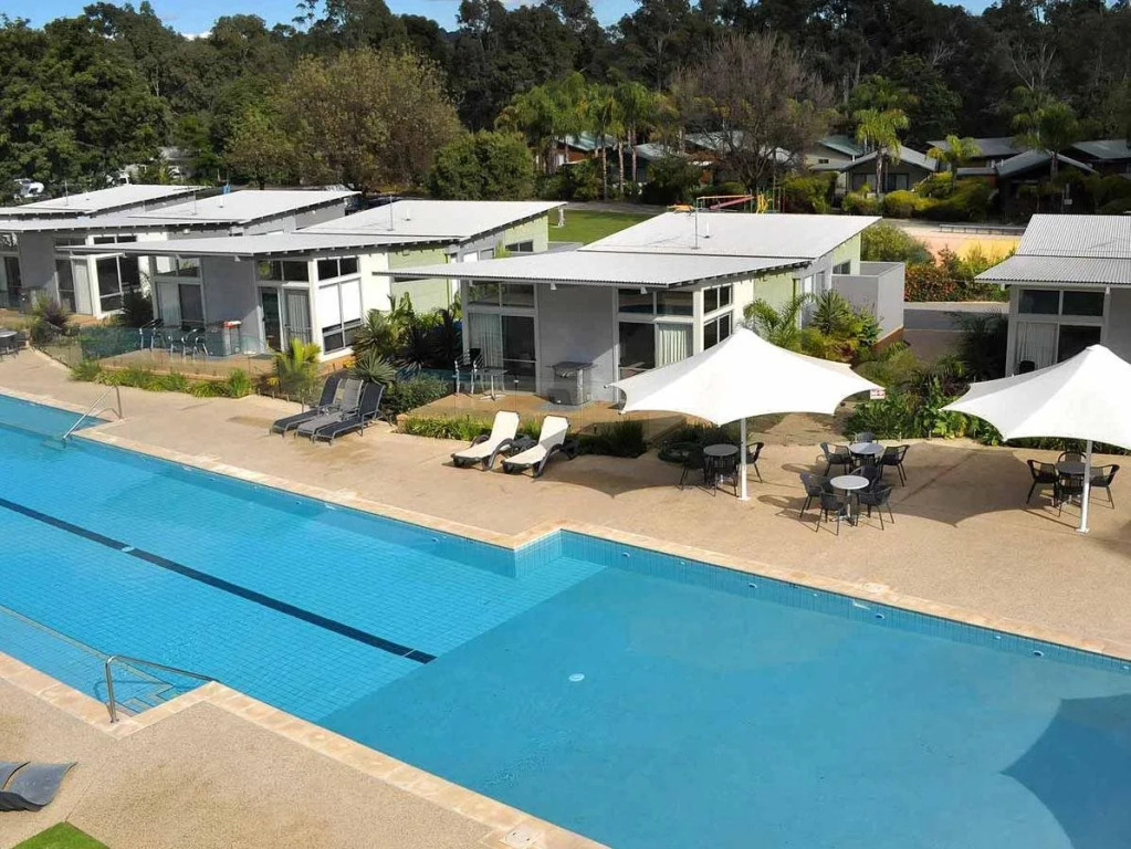 Marion Holiday Park