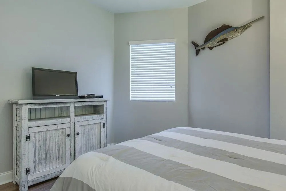 The Moorings Unit 219