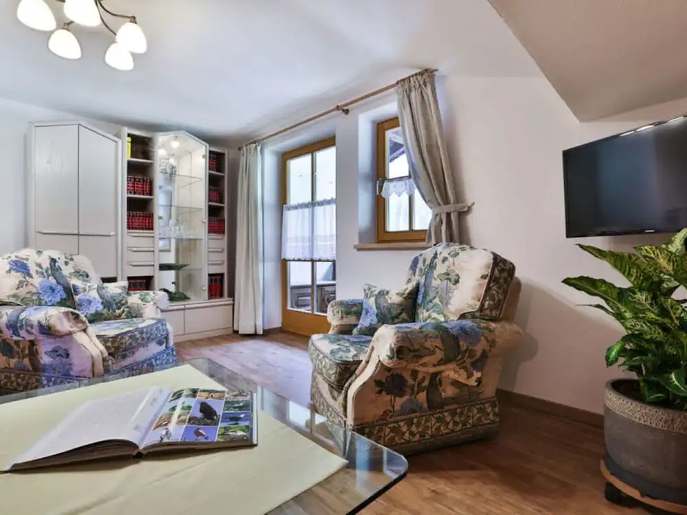 Haus Brandl