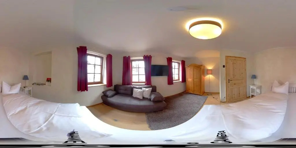Muggel Apartments
