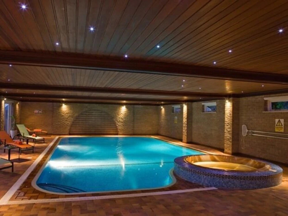 Redhill House Boutique Hotel