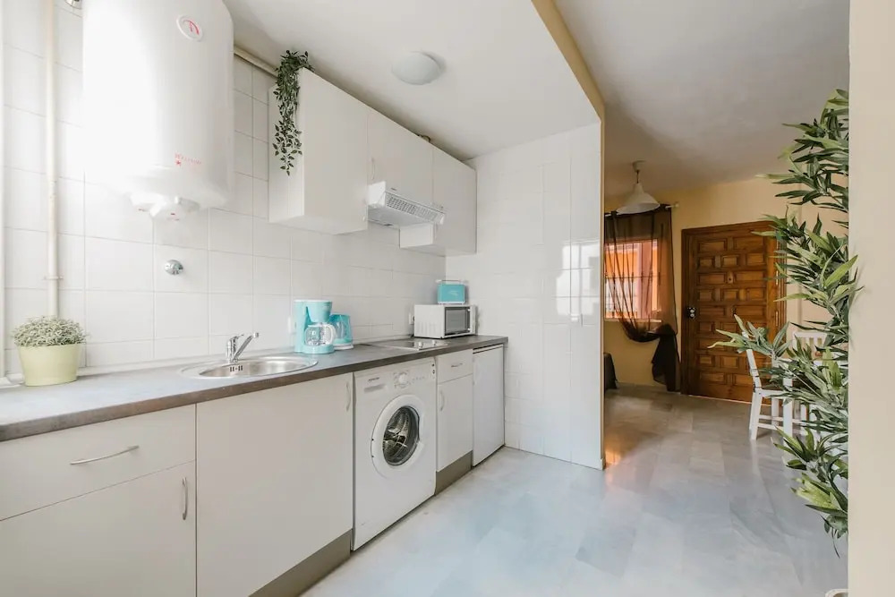 Sevilla Apartments Divina 1A