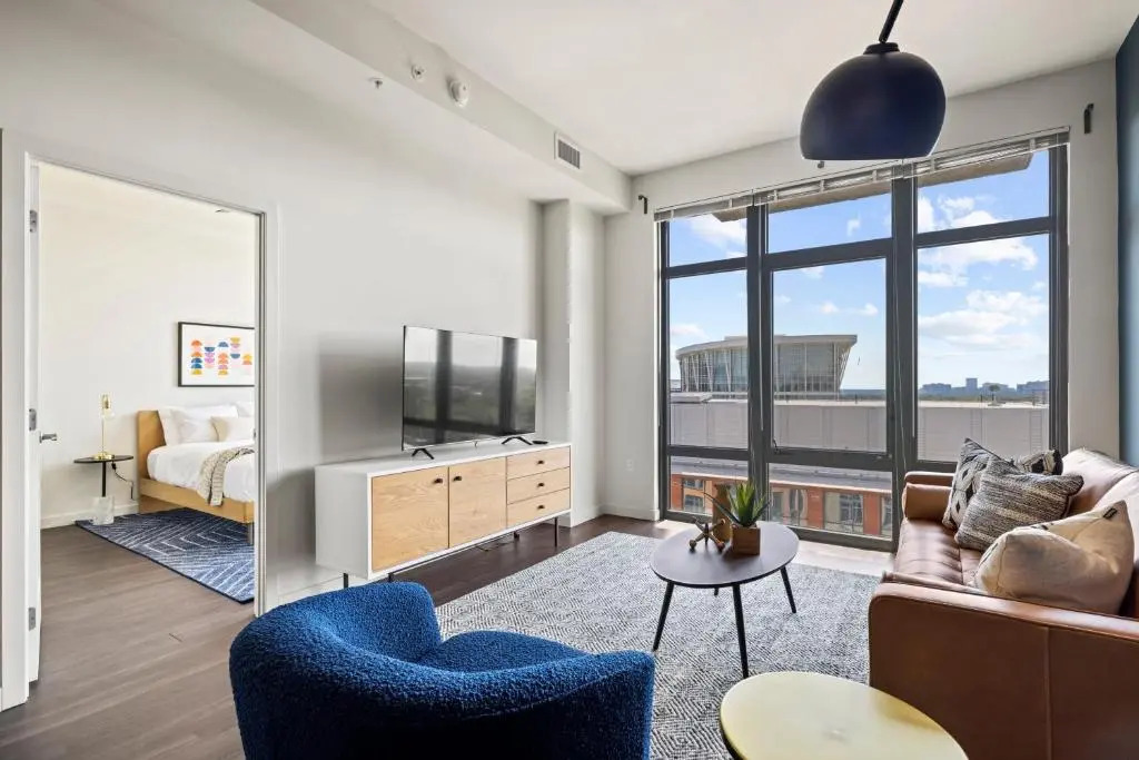 Placemakr Marymount Ballston