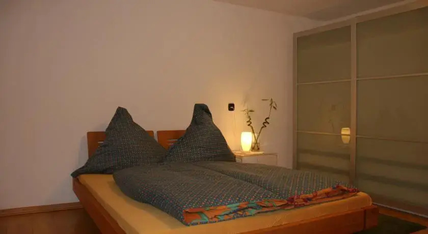 Ferienwohnung Sonne