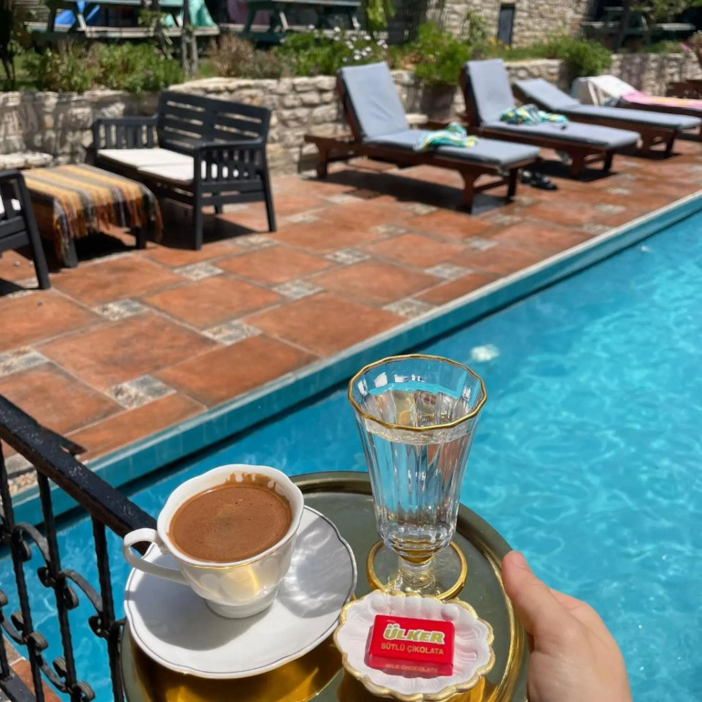 Sezgin Boutique Hotel