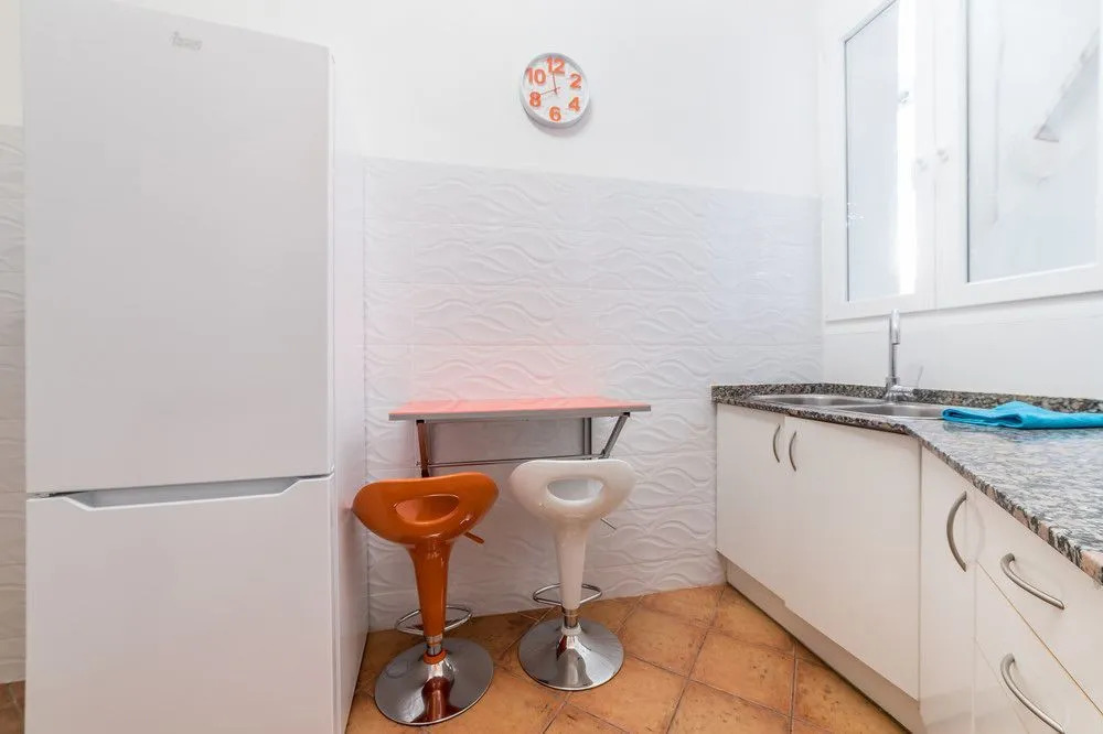 Apartment Travel Habitat Canovas