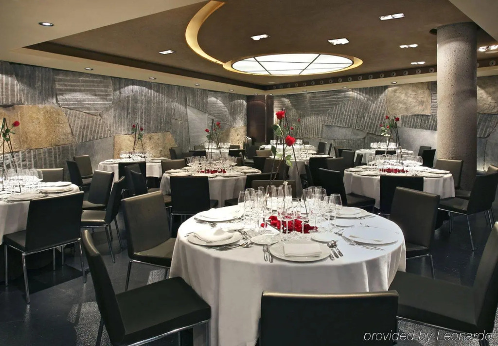 Hotel Urban, a Small Luxury Hotel of the World