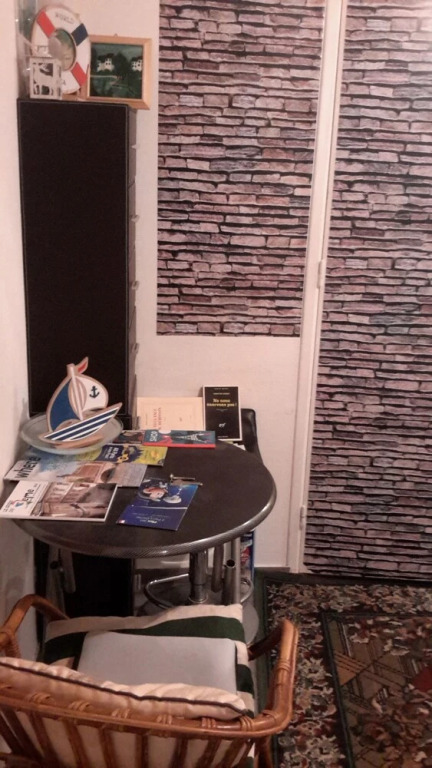 Nice Independent Comfortable Studio for one Couple Full Heart of Paris #2