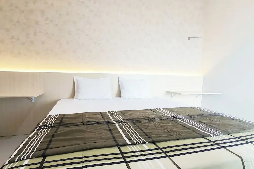 Tumesa Guesthouse Syariah 2