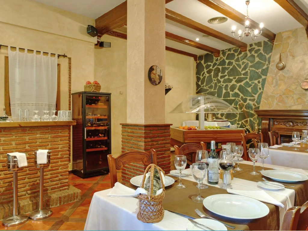 Mijas Costa Oasis