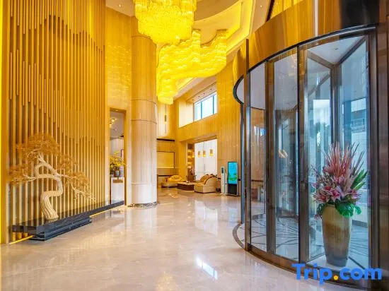 Xinlei Hot Spring Hotel