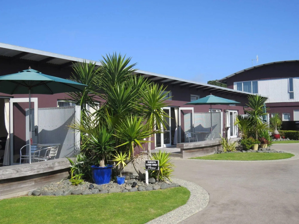 Pipinui Motel