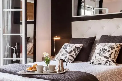 Studio Novena Little Apartments