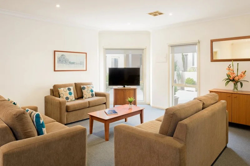 Kew Serviced Apartments