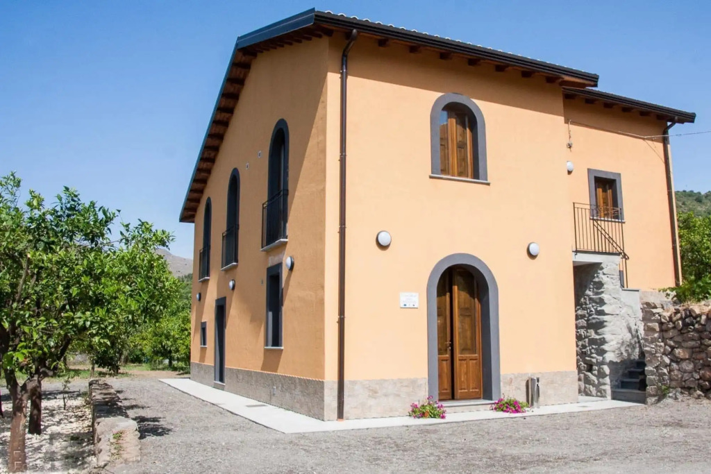 La Porta delle Gole